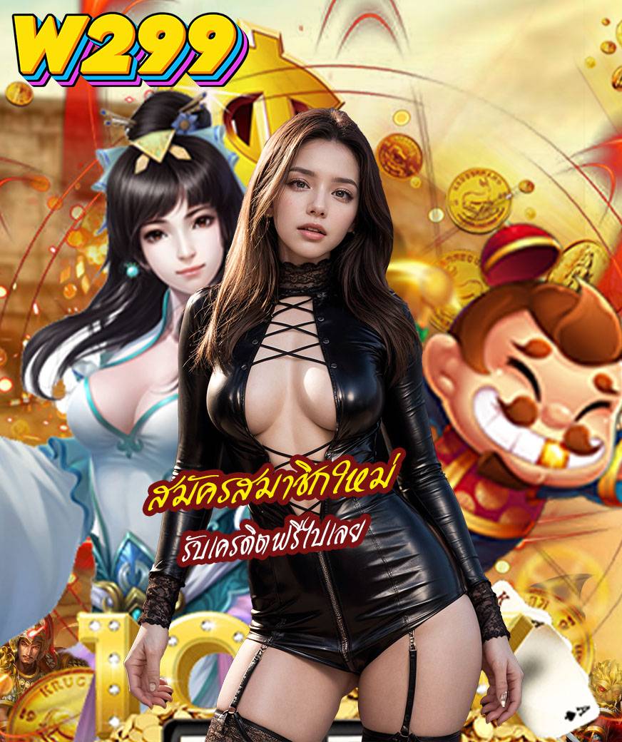 w299 สล็อต